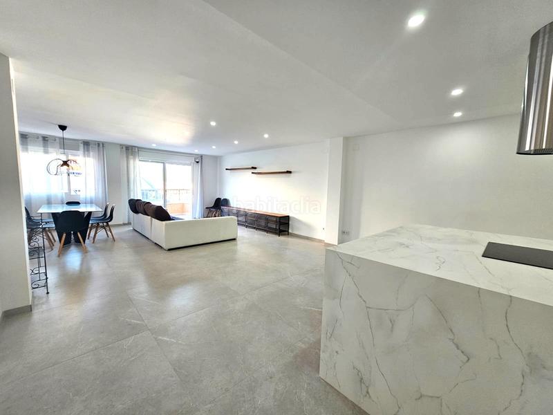 Foto 9271293c-54cd-4de5-8c31-c7548c3b09a7. Appartamento con parcheggio in Beniopa - Sant Pere Gandia