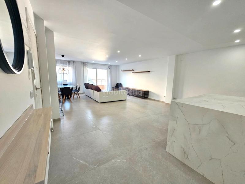 Foto ab047c89-3c4f-4526-997b-d734395032ba. Appartamento con parcheggio in Beniopa - Sant Pere Gandia