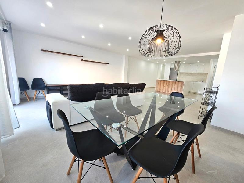 Foto b31ee9d0-1e39-43e0-a8ed-e1a4d3725286. Appartamento con parcheggio in Beniopa - Sant Pere Gandia