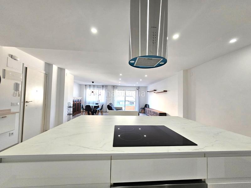 Foto d460b1be-aff7-4278-b20a-be8042329f32. Appartamento con parcheggio in Beniopa - Sant Pere Gandia