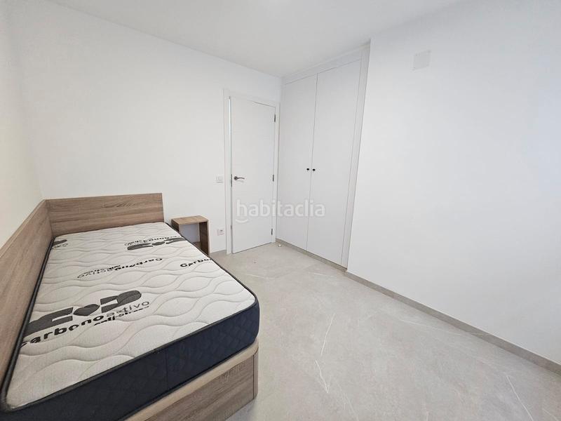 Foto f08a80c7-e7b9-468a-86d3-98e6d19c4503. Appartamento con parcheggio in Beniopa - Sant Pere Gandia