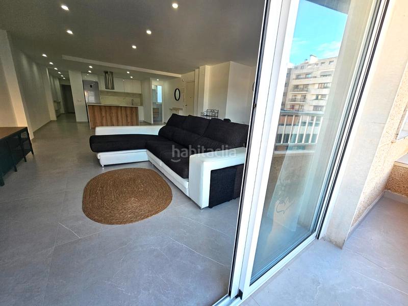 Foto f9304270-687b-4980-b74c-1b5c44024079. Appartamento con parcheggio in Beniopa - Sant Pere Gandia