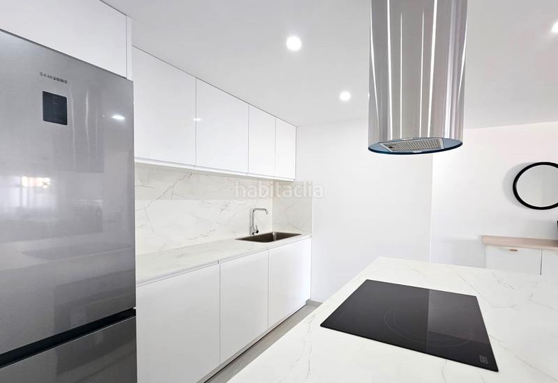 Foto f990c7c1-511b-4bec-84cf-34b0f2dd302a. Appartamento con parcheggio in Beniopa - Sant Pere Gandia