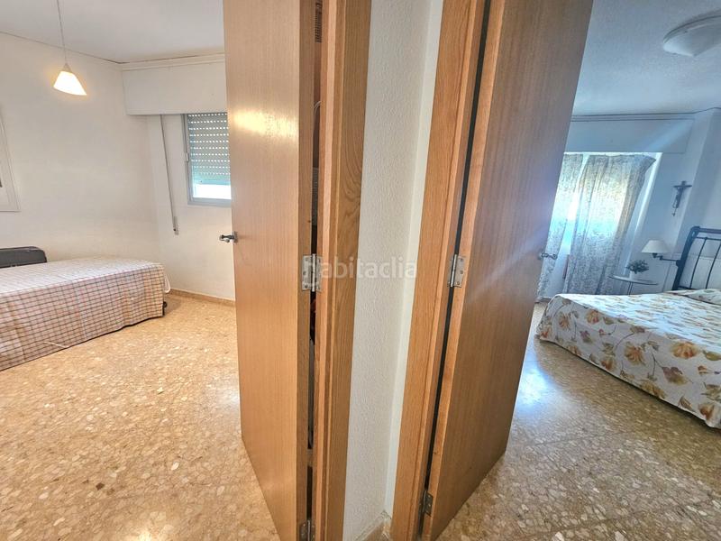 Foto 0ab59f40-3964-4991-8d7c-8c41aa59585c. Etagenwohnung mit parking pool in Playa de Gandía Gandia