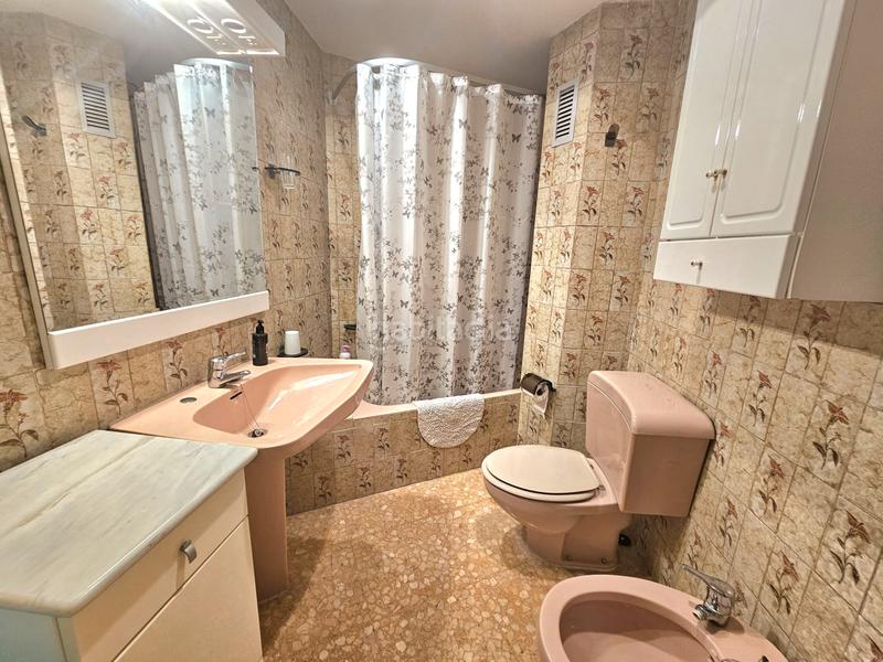 Foto 0f5df9cc-3189-4b2a-ace3-a14892900222. Etagenwohnung mit parking pool in Playa de Gandía Gandia