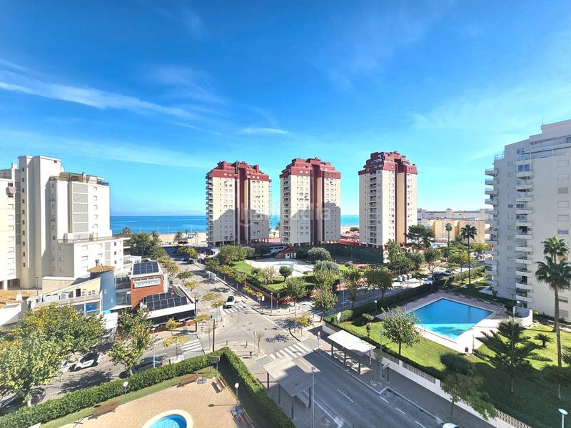 Foto 105bd856-8e51-4022-9b33-95b159389c35. Etagenwohnung mit parking pool in Playa de Gandía Gandia