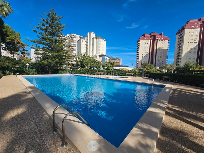 Foto 13d21c9d-6d81-474d-9c01-e7a5bbb958bb. Etagenwohnung mit parking pool in Playa de Gandía Gandia