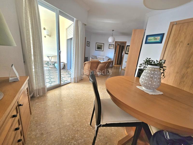 Foto 277ae0ac-38bd-44f1-8097-79219491a813. Etagenwohnung mit parking pool in Playa de Gandía Gandia