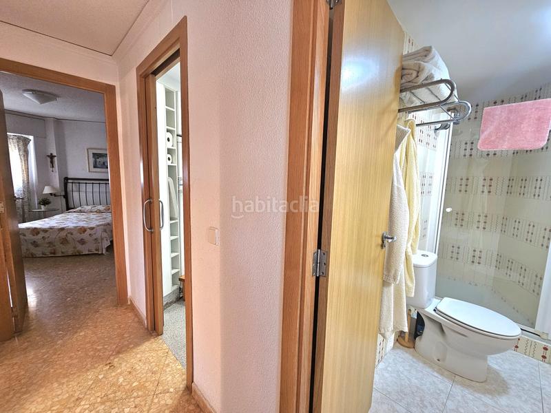 Foto 2bc0ef44-d965-4584-b602-e310b3669413. Etagenwohnung mit parking pool in Playa de Gandía Gandia