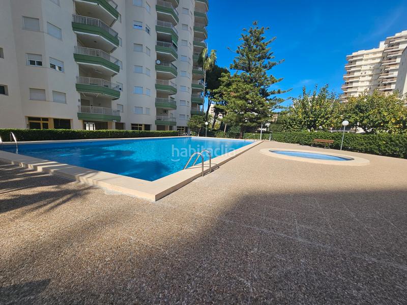 Foto 3e75616c-5073-4da8-8d93-35aa909a7028. Etagenwohnung mit parking pool in Playa de Gandía Gandia