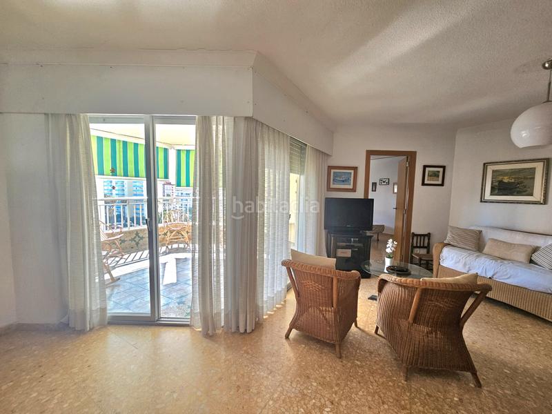 Foto 4d48f3a2-819a-4b33-919d-5705b919b30f. Etagenwohnung mit parking pool in Playa de Gandía Gandia