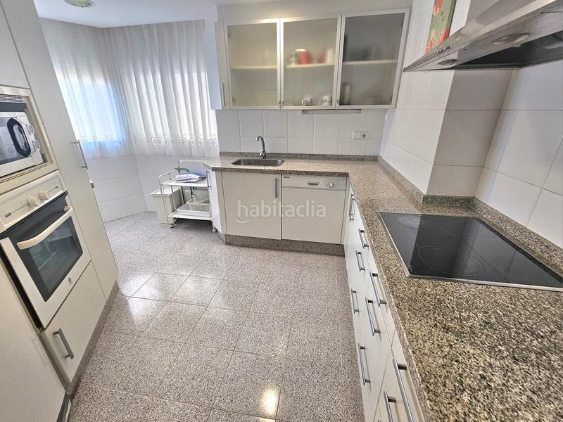 Foto 570785b9-13ee-46b6-a5ea-63e831038f2d. Etagenwohnung mit parking pool in Playa de Gandía Gandia