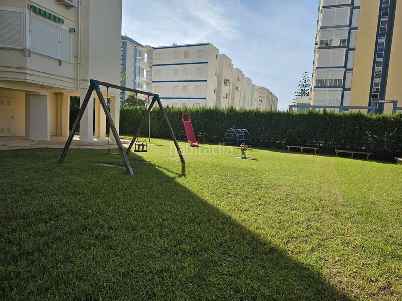 Foto 8c6f3e0f-4142-47a4-9369-9e348b1233c1. Etagenwohnung mit parking pool in Playa de Gandía Gandia