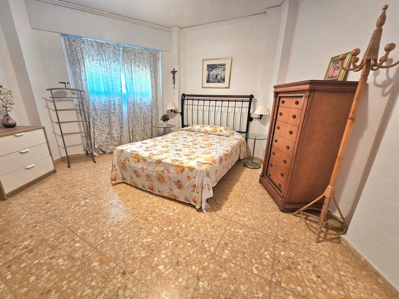 Foto 8d1157bf-374f-41bb-96d7-3dfcea90cc85. Etagenwohnung mit parking pool in Playa de Gandía Gandia