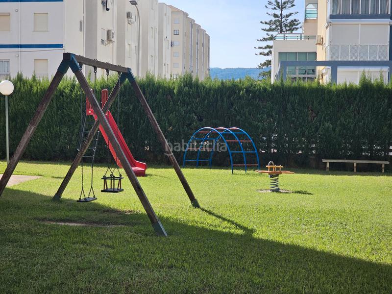 Foto 951a830f-7f50-49fc-abdb-a9653261cca0. Etagenwohnung mit parking pool in Playa de Gandía Gandia