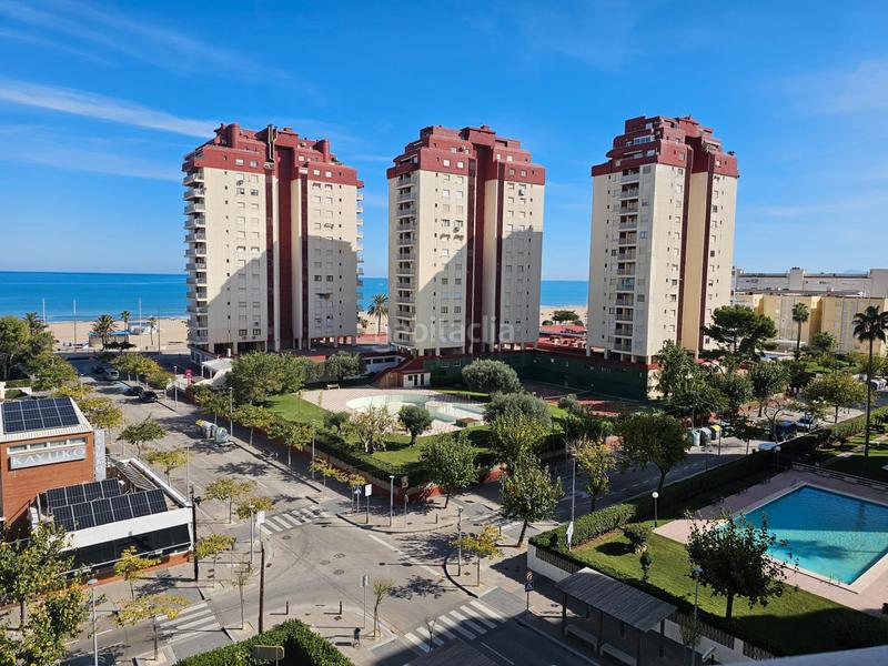 Foto 9829cb0e-c367-4358-b7a0-371afb827b77. Etagenwohnung mit parking pool in Playa de Gandía Gandia