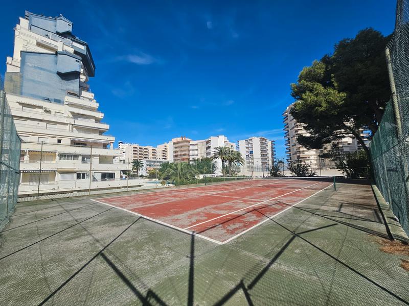 Foto a5db5234-e8f1-44ce-8ad6-03c15e700006. Etagenwohnung mit parking pool in Playa de Gandía Gandia