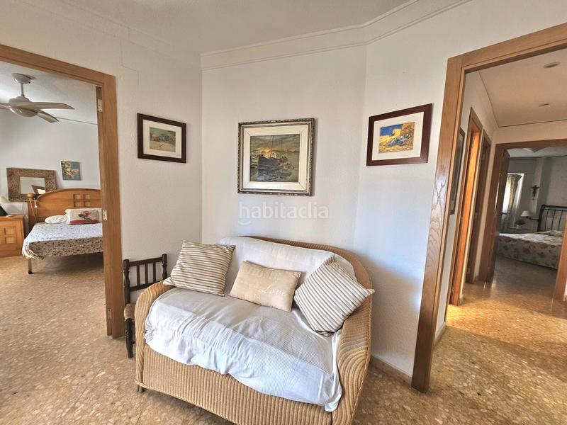 Foto ae6385b2-53b9-4a59-86a1-2d66322e2139. Etagenwohnung mit parking pool in Playa de Gandía Gandia