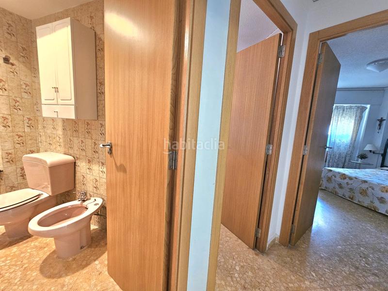 Foto b6adf4b2-6fed-4f9d-81c7-a2b43b87792f. Etagenwohnung mit parking pool in Playa de Gandía Gandia