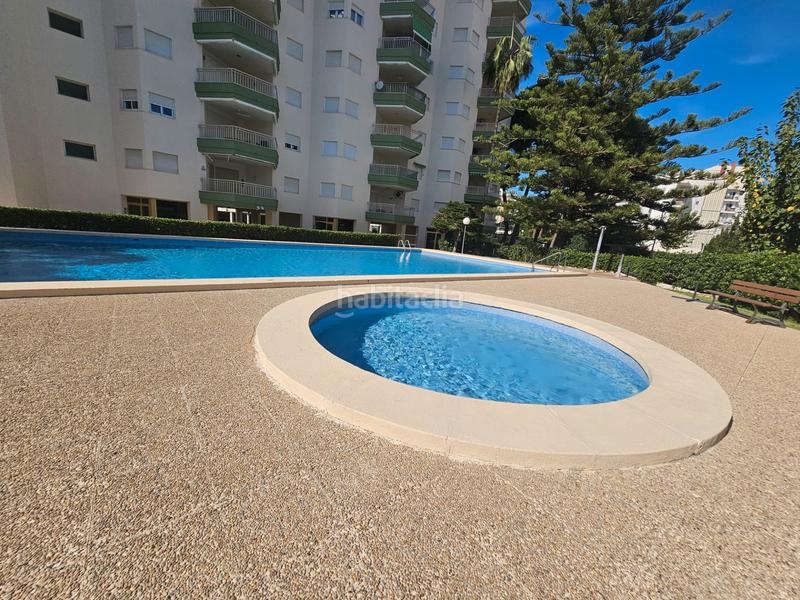 Foto bac4f70d-9732-4b66-b7fa-57de1afedc05. Etagenwohnung mit parking pool in Playa de Gandía Gandia