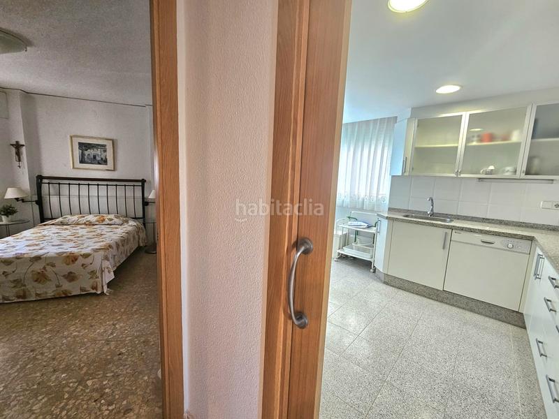 Foto c8cc206e-13f4-4bdf-89d7-22610e142187. Etagenwohnung mit parking pool in Playa de Gandía Gandia