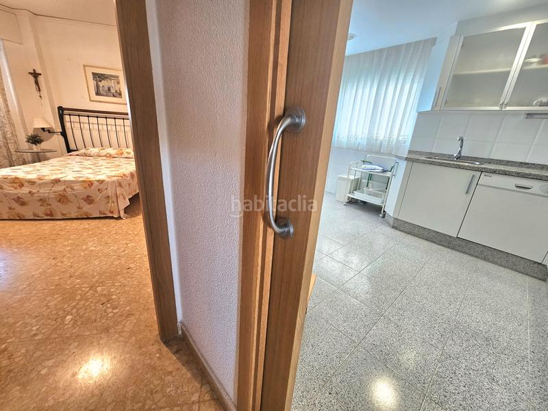 Foto cb1bb33e-6454-422a-979e-66b60a540a0c. Etagenwohnung mit parking pool in Playa de Gandía Gandia