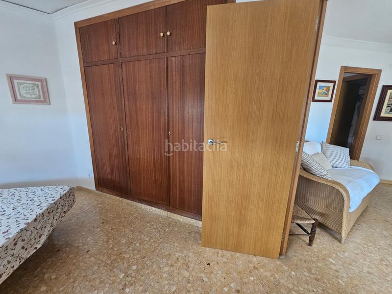 Foto d127563a-47dc-4976-baff-28c3368e25f3. Etagenwohnung mit parking pool in Playa de Gandía Gandia