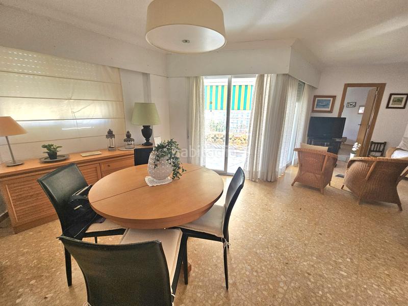 Foto d4ca37ad-4052-446b-8f98-d4e7a045b7a5. Etagenwohnung mit parking pool in Playa de Gandía Gandia