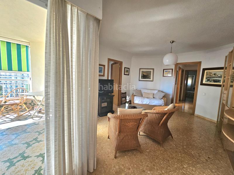 Foto d51cb4eb-1866-4cfc-9ab6-9755db4de415. Etagenwohnung mit parking pool in Playa de Gandía Gandia