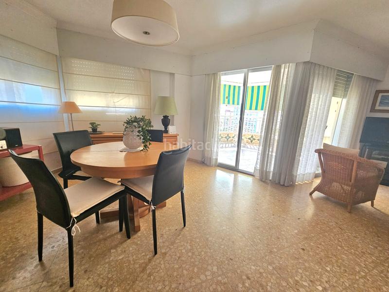 Foto d835d7b3-5450-4270-ae06-970c4d006e2e. Etagenwohnung mit parking pool in Playa de Gandía Gandia
