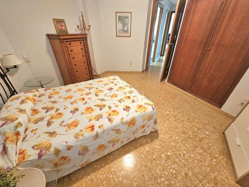 Foto f6d8a190-07cd-4321-973a-4f7e395cfb16. Etagenwohnung mit parking pool in Playa de Gandía Gandia