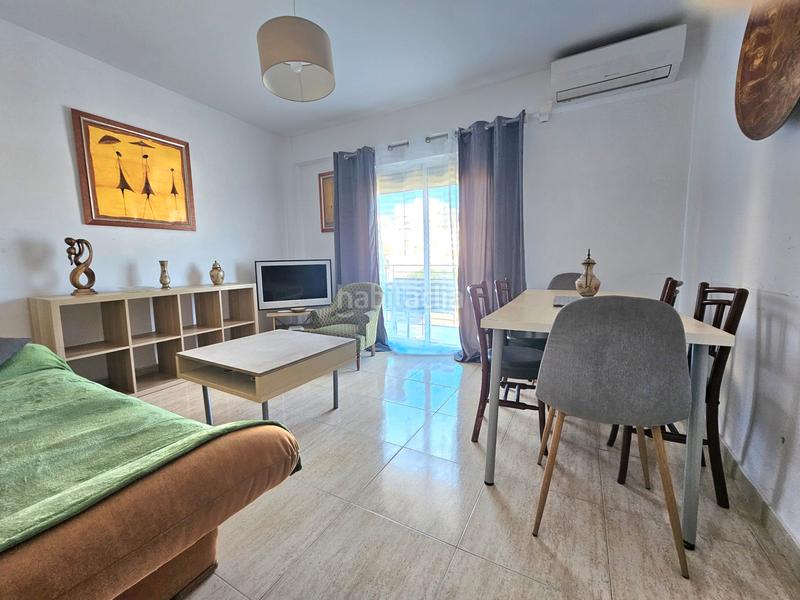 Foto 807bce55-cf1d-404e-bdd5-47041e82339b. Piso acogedor piso en gandía en Centro Histórico Gandia