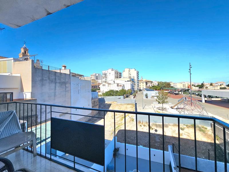 Foto dab3c07b-c845-4e06-9e0a-be4fedea5a48. Piso acogedor piso en gandía en Centro Histórico Gandia