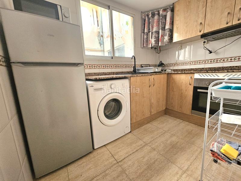 Foto eb4bccac-9ac6-45c2-8b18-c1f8b281e1cc. Piso acogedor piso en gandía en Centro Histórico Gandia