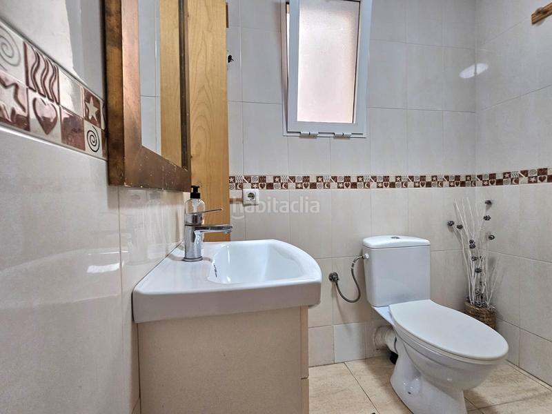 Foto f346bf5a-7e90-4b34-a208-3427f8c438b2. Piso acogedor piso en gandía en Centro Histórico Gandia