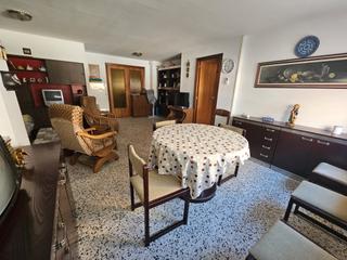 Pis a Playa de Gandía. Piso en primera línea de playa