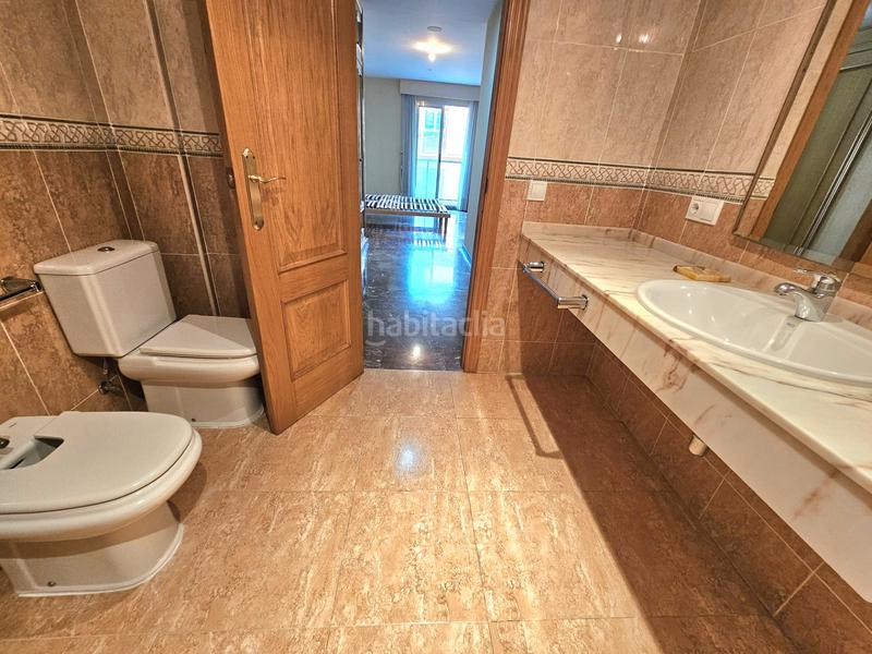 Foto 1042f38b-09b4-4aa7-bbd6-70435e5707bd. Appartamento con riscaldamento parcheggio in Centro Histórico Gandia