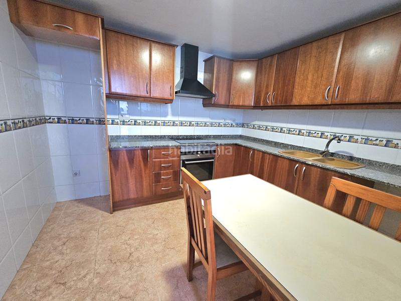 Foto 3eb2e350-627c-49fd-a7ee-07b1142047bb. Appartamento con riscaldamento parcheggio in Centro Histórico Gandia