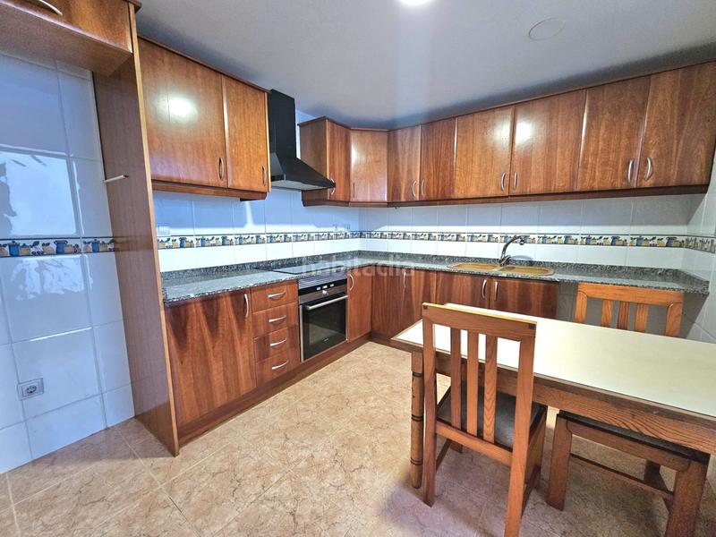 Foto 49f2fb16-0485-4d90-9886-d5d054b80ab0. Appartamento con riscaldamento parcheggio in Centro Histórico Gandia