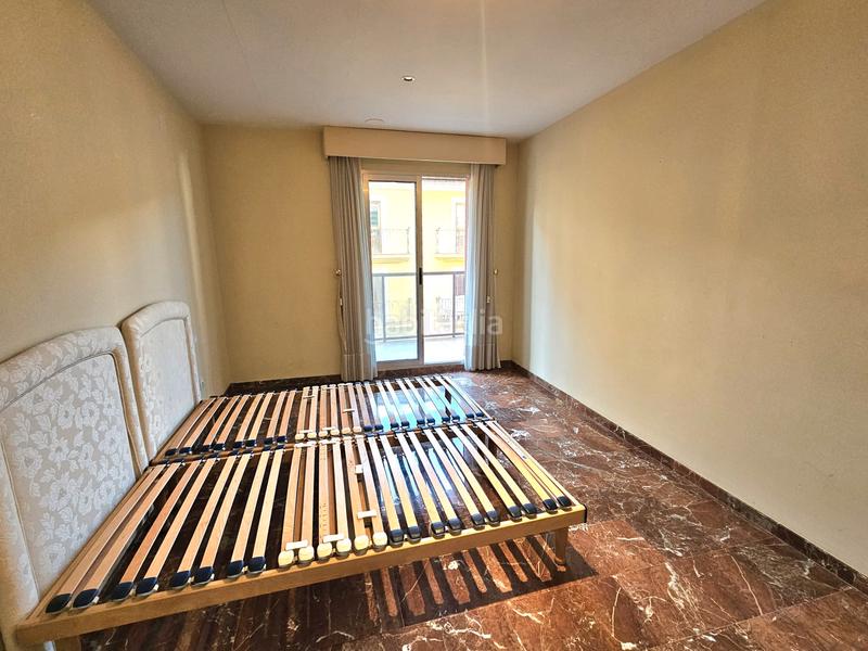 Foto 5bab20df-f759-492a-8b2e-6ea0e563ac2b. Appartamento con riscaldamento parcheggio in Centro Histórico Gandia