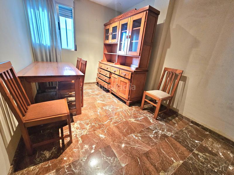 Foto 6c6062d2-7e01-4e2e-92e3-9bc7787b36dc. Appartamento con riscaldamento parcheggio in Centro Histórico Gandia