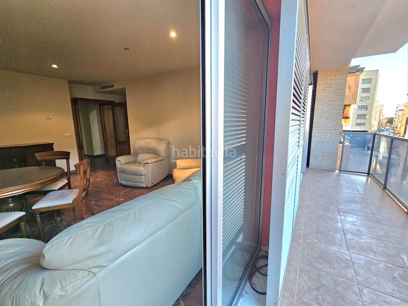 Foto 9385e8ba-6e60-4f59-ad55-469eb5a19a08. Appartamento con riscaldamento parcheggio in Centro Histórico Gandia