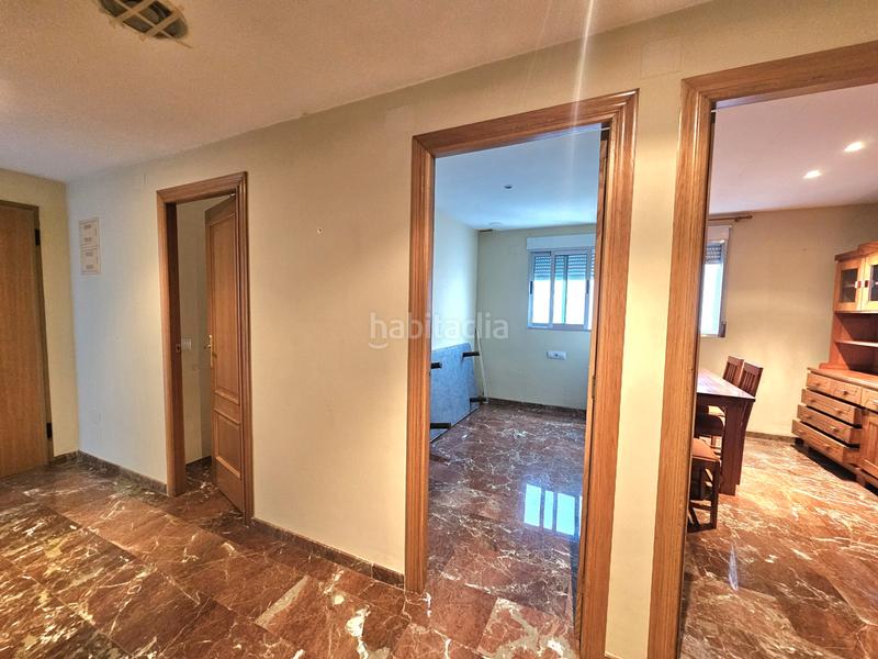 Foto 9532460e-f37b-468a-b09e-5e3d674683a6. Appartamento con riscaldamento parcheggio in Centro Histórico Gandia