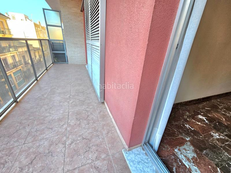 Foto 95834e68-ade7-4094-8475-2767dcc54386. Appartamento con riscaldamento parcheggio in Centro Histórico Gandia