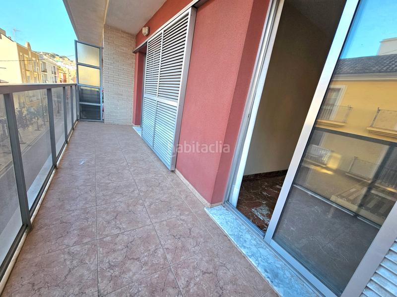 Foto a3ec4628-5f4e-48e5-86aa-2165146d9bb2. Appartamento con riscaldamento parcheggio in Centro Histórico Gandia