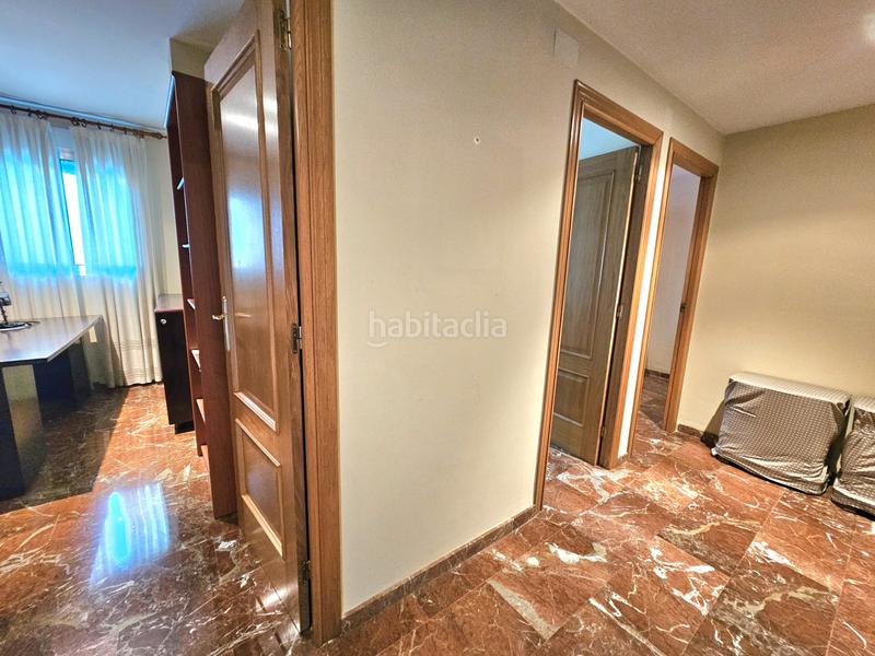 Foto a730db11-3387-449b-a729-61a14cd2d923. Appartamento con riscaldamento parcheggio in Centro Histórico Gandia