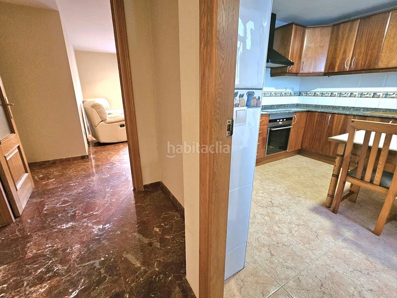 Foto aad48873-72e8-4ca2-a7a5-bb9d71fd4912. Appartamento con riscaldamento parcheggio in Centro Histórico Gandia