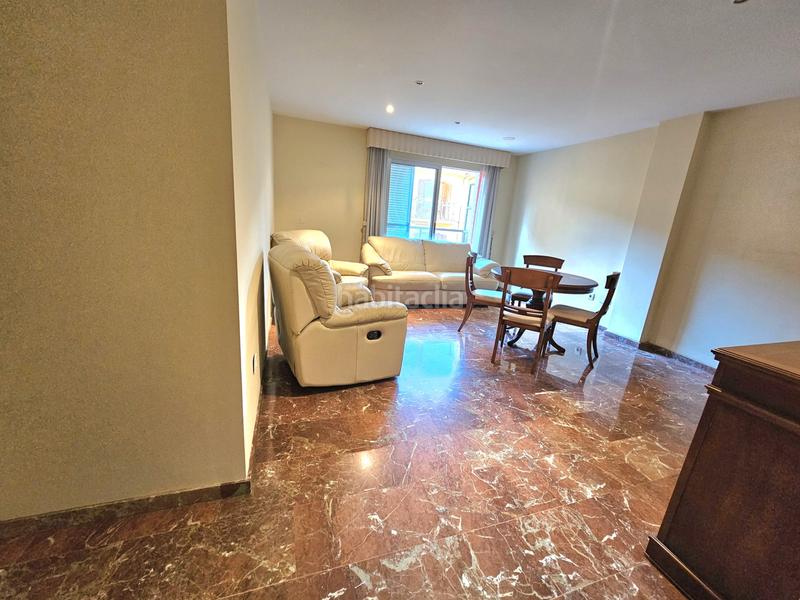 Foto b0b3ae34-aa67-4a5a-aa0d-f87fa4ad3589. Appartamento con riscaldamento parcheggio in Centro Histórico Gandia