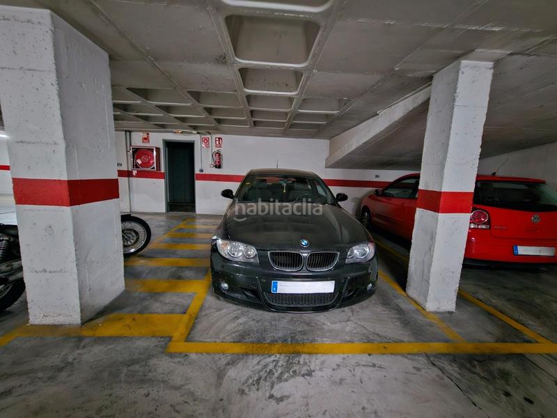 Foto b8b3e34f-315a-4315-843e-613f42b1a5ae. Appartamento con riscaldamento parcheggio in Centro Histórico Gandia