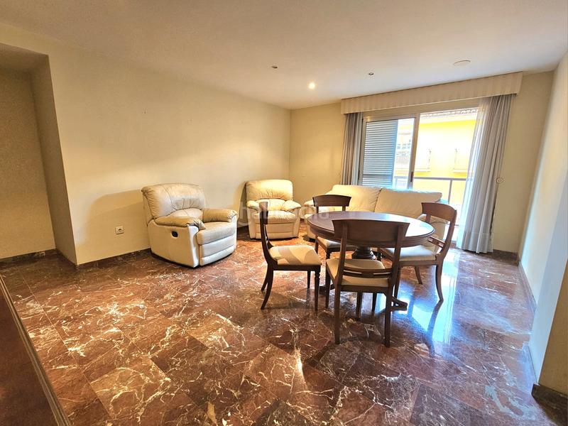 Foto d59f51a2-4568-4b52-a172-f055dec0ffd2. Appartamento con riscaldamento parcheggio in Centro Histórico Gandia